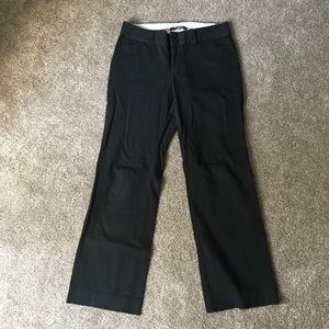 Gap stretch curvy dress pants, 12Long